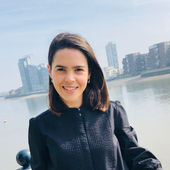 Rocio Leon's Profile Picture