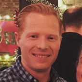 Joe Woodward's Profile Picture