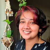 Kasturika's Profile Picture