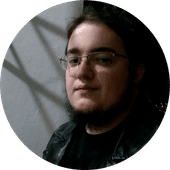 Leonardo Henrique Pedroso's Profile Picture