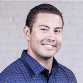 Jason LaManque's Profile Picture