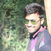 Abhijit Sawant's Profile Picture