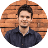 Arturo Ríos Gutiérrez's Profile Picture