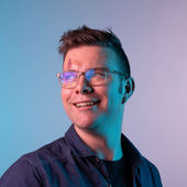 Floris van Eck's Profile Picture