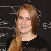 Claire Thornewill's Profile Picture