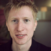 Daniel Skrok's Profile Picture