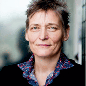 Margot Lagendijk's Profile Picture