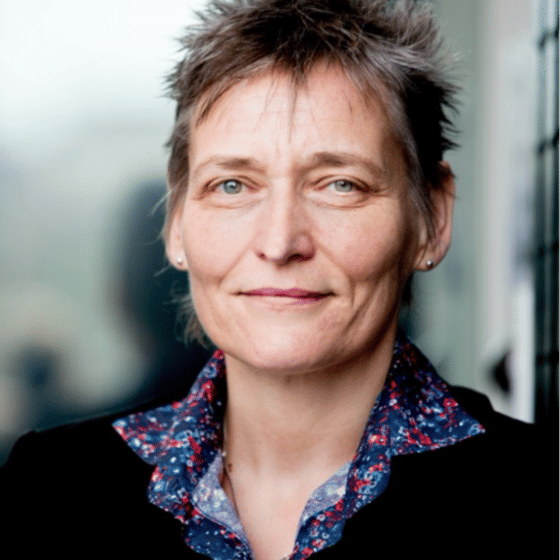 Profile image for Margot L.