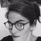 Bianca Vozzi's Profile Picture