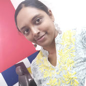 Divya Vasudevan's Profile Picture