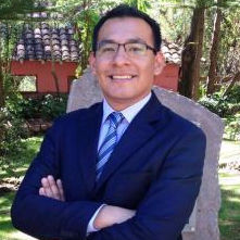 View Guillermo Junior Palacios García