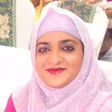 Profile image for Tahniyat Fatima Afreen