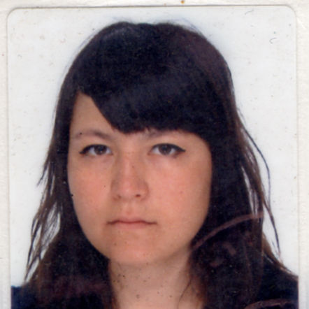 View Francesca Komel