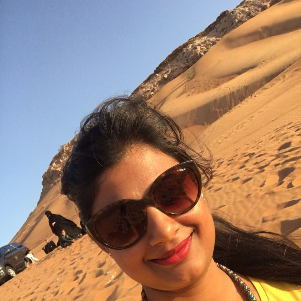 View Surbhi Aggarwal