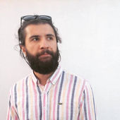 Eldar Iefimenko's Profile Picture