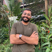 Ajit Bhagat's Profile Picture