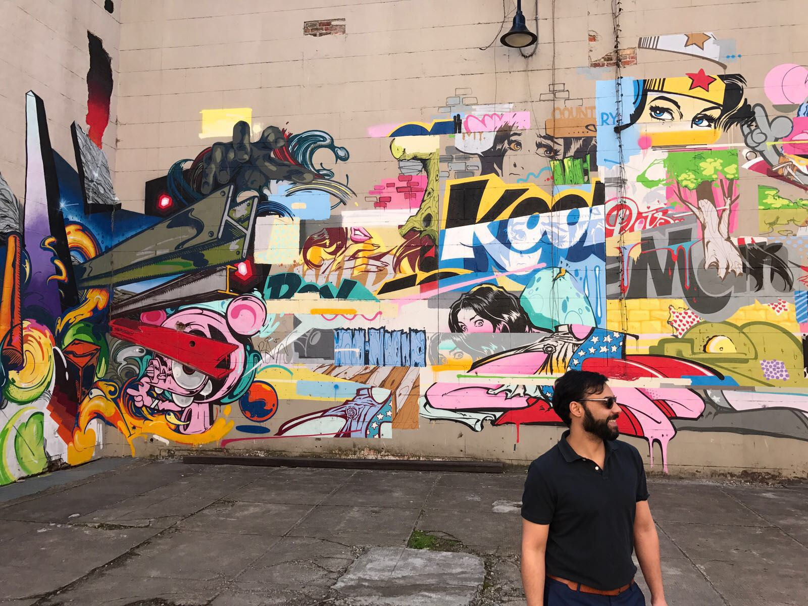 View Alejandro Becerra