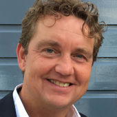 Toine van Oosten's Profile Picture