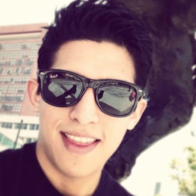 View Emmanuel Eduardo Cuevas Aparicio