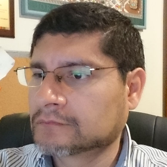 Profile image for Luis A.