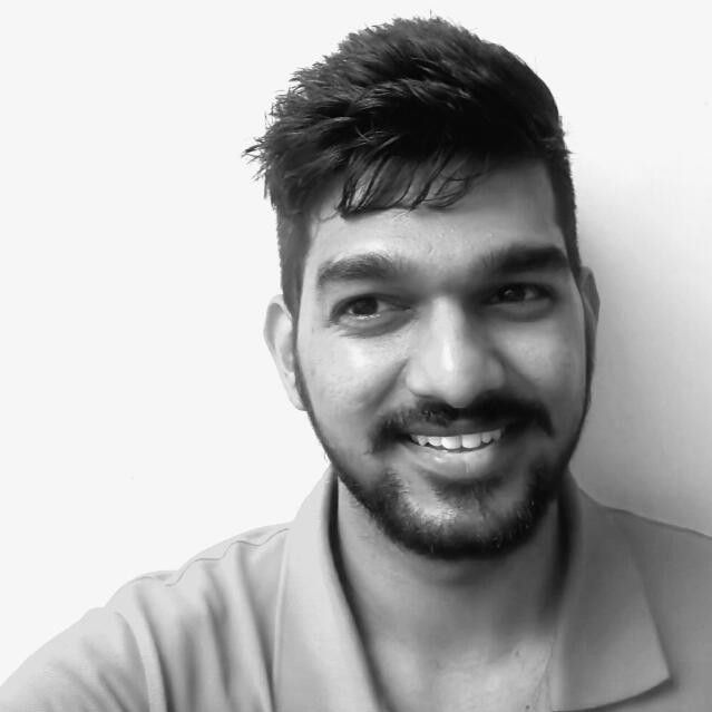 View Prasanth Pasupathirajan