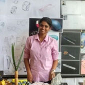 Tanya Singh's Profile Picture
