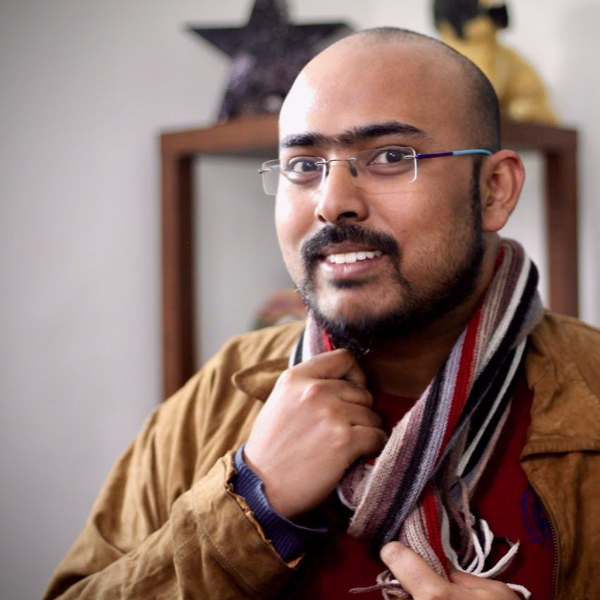 View Yogiraj Banerji