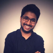 Kartik Shrivastava's Profile Picture