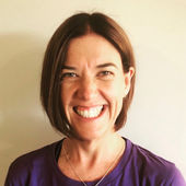 Kate Kieran's Profile Picture