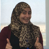 MONA FARAG's Profile Picture