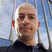 Marcelo Peres's Profile Picture