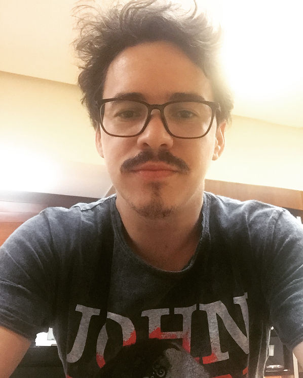 View Michael de Araujo Lima