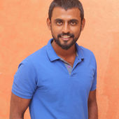 Santhosh Kumar Parthiban's Profile Picture
