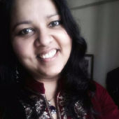 Vinaya Wagh's Profile Picture
