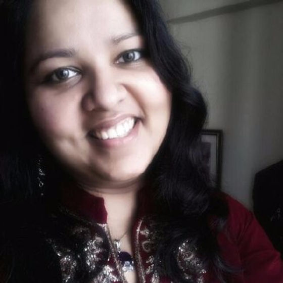 Profile image for Vinaya W.