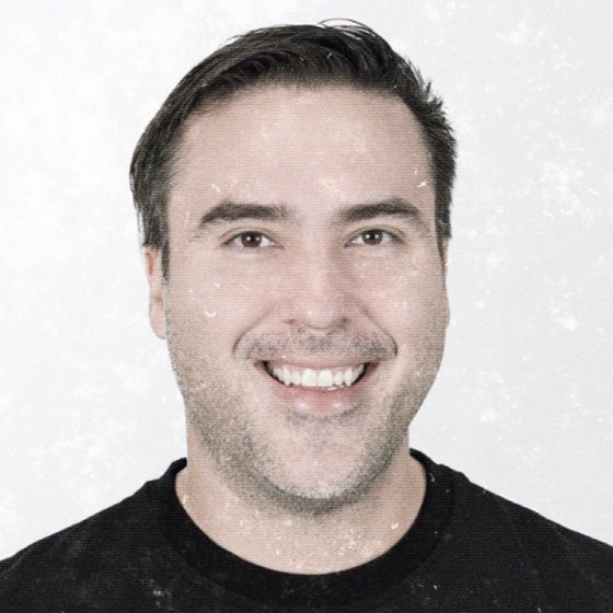 Profile image for Ernesto P.