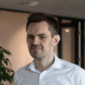 Branislav Pavelka's Profile Picture