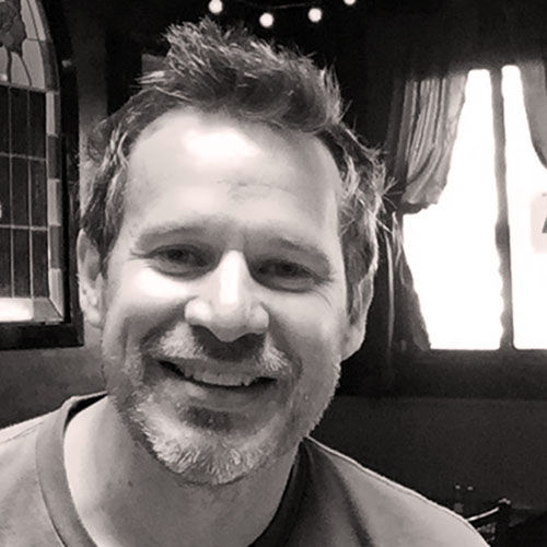 View William G Forester