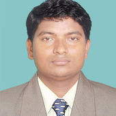 Aswini Kumar Swain's Profile Picture