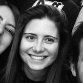 Federica Bortolussi's Profile Picture