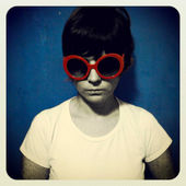 Běla Beránková's Profile Picture