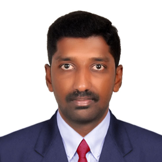 Profile image for Muniraj.M