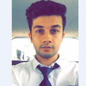 Dhaivat's Profile Picture