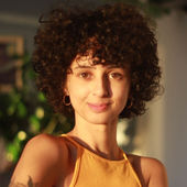 Polyana Andrade's Profile Picture