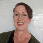 Kristin Ludlow's Profile Picture