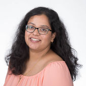 Apurva Gupta's Profile Picture