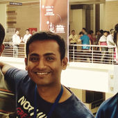 Pallav Das's Profile Picture