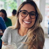Larissa Camacho Barbosa De Oliveira's Profile Picture