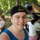 John Ross's Profile Picture