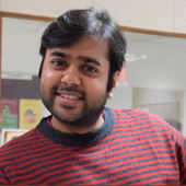 Bhuwan Jain's Profile Picture
